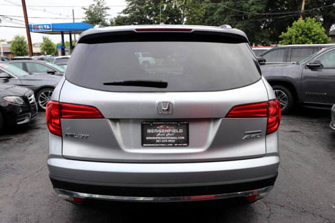 Used 2016 Honda Pilot Touring image 4