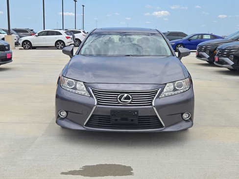 Used 2015 Lexus ES 350 image 4