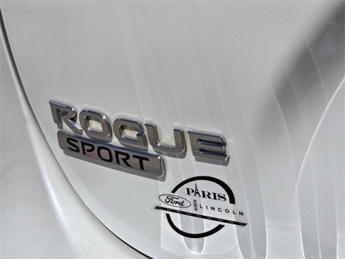 Used 2019 Nissan Rogue Sport SL image 7
