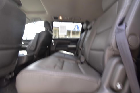 Used 2016 Honda Odyssey EX-L image 8