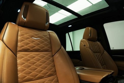 Used 2022 Cadillac Escalade Sport image 21
