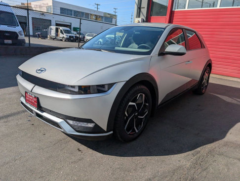 Used 2023 Hyundai Ioniq 5 SEL image 6