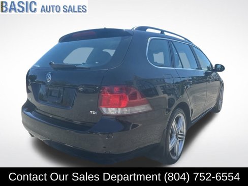 Used 2014 Volkswagen Jetta TDI image 6