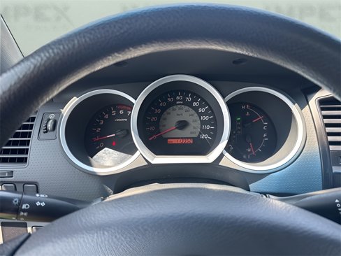 Used 2009 Toyota Tacoma 2WD Regular Cab image 14