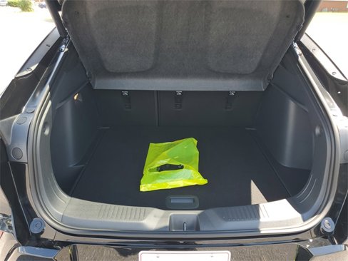 New 2025 Buick Envista Sport Touring w/ Convenience II Package image 29