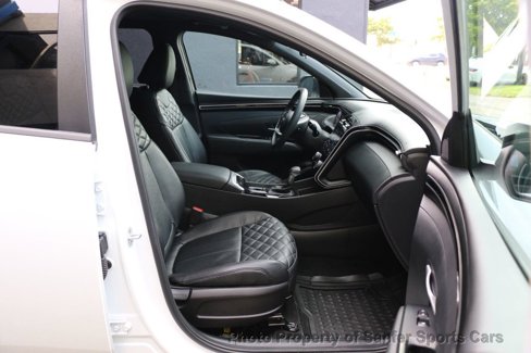 Used 2022 Hyundai Santa Cruz SEL w/ Activity Package image 29