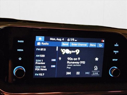 Used 2020 Hyundai Sonata SEL Plus image 11