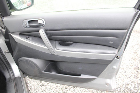 Used 2010 MAZDA CX-7 i Sport w/ Convenience Pkg image 19