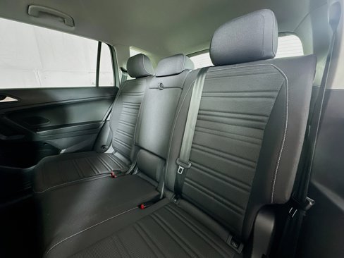 Used 2022 Volkswagen Tiguan S w/ IQ.Drive Package image 22