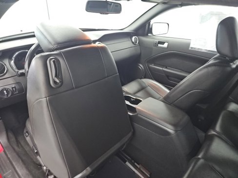Used 2007 Ford Mustang Premium image 20