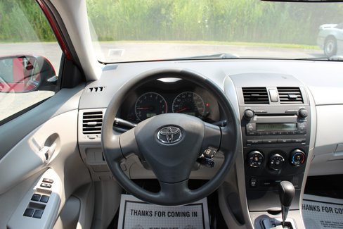 Used 2009 Toyota Corolla LE image 19