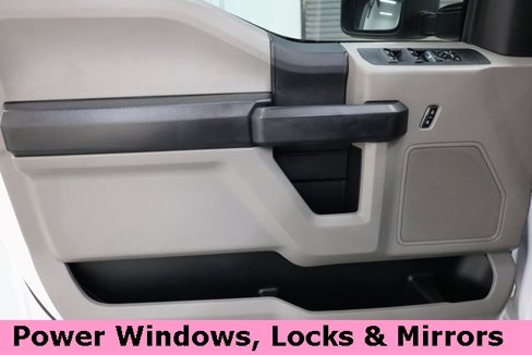 Used 2017 Ford F250 XL w/ Power Equipment Group image 33