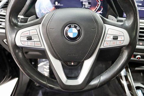 Used 2020 BMW X7 xDrive40i w/ Cold Weather Package image 15