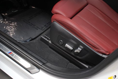 Used 2022 BMW X3 sDrive30i w/ M Sport Package 2 image 22