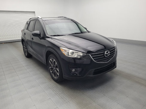 Used 2016 MAZDA CX-5 Grand Touring image 13