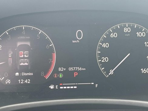 Used 2022 Honda Civic EX-L image 19