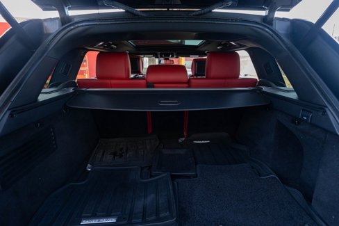 Used 2014 Land Rover Range Rover Sport Supercharged image 13