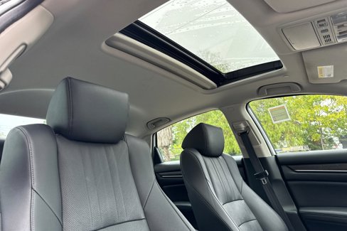 Certified 2020 Honda Accord Touring image 15
