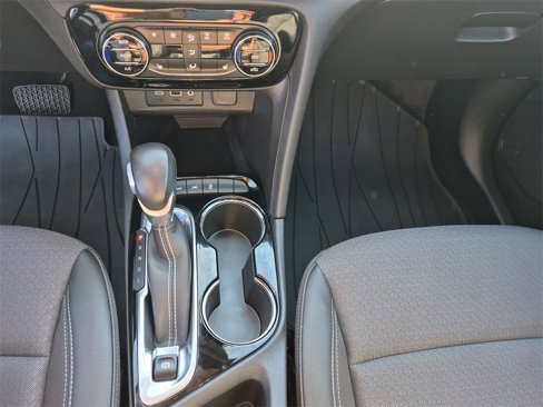 Used 2023 Buick Encore GX Select image 26