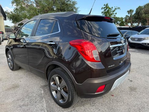Used 2014 Buick Encore Convenience image 7