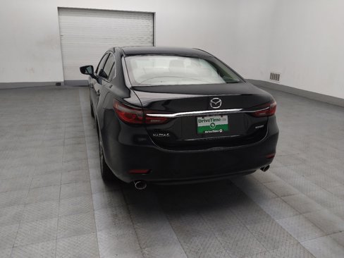Used 2020 MAZDA MAZDA6 Touring image 5