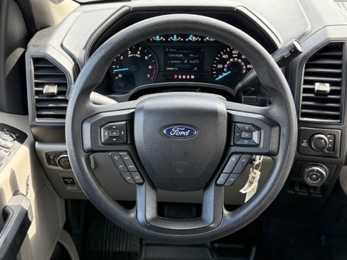 Used 2018 Ford F150 XL w/ Equipment Group 101A Mid image 23