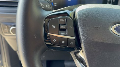 Used 2024 Ford Escape Active image 14
