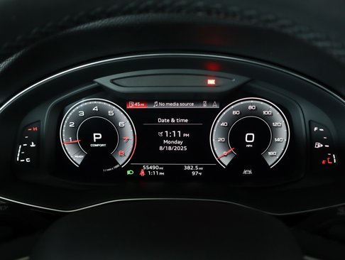 Certified 2022 Audi Q7 2.0T Premium image 20