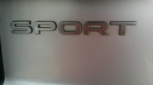 Used 2017 Land Rover Discovery Sport SE image 9