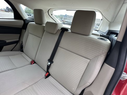 Used 2012 Ford Focus SEL w/ SEL/Titanium Winter Pkg image 25