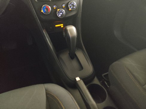 Used 2019 Chevrolet Trax LT image 26