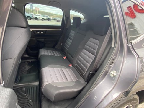 Used 2019 Honda CR-V LX image 16