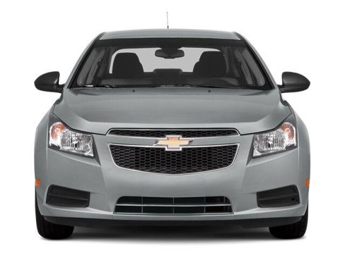 Used 2014 Chevrolet Cruze LT image 4