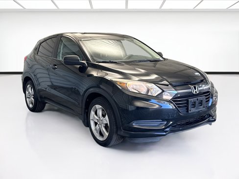 Used 2016 Honda HR-V LX image 3