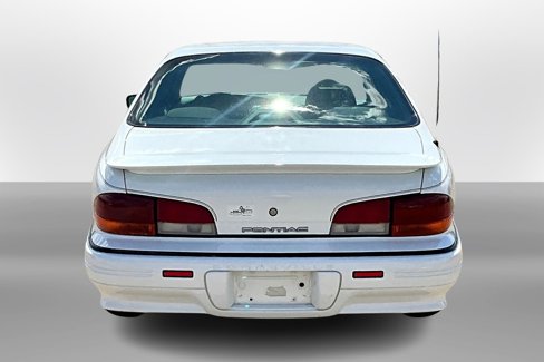 Used 1995 Pontiac Bonneville SE image 5