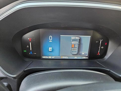 New 2025 Ford Escape Active image 15