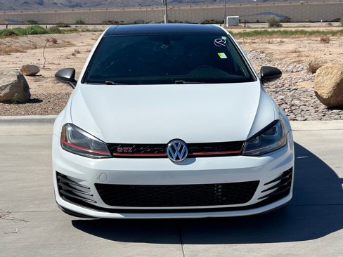 Used 2015 Volkswagen GTI Autobahn image 4