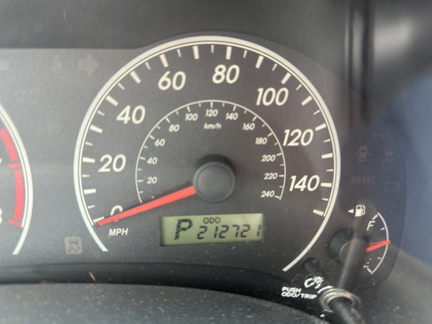Used 2011 Toyota Corolla LE image 5