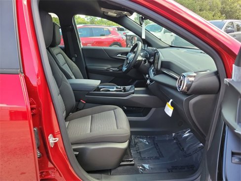 New 2026 Chevrolet Equinox LT image 27