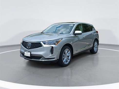 Certified 2023 Acura RDX AWD image 1