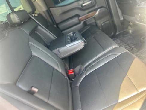 Used 2019 GMC Sierra 1500 SLT w/ SLT Premium Plus Package image 15