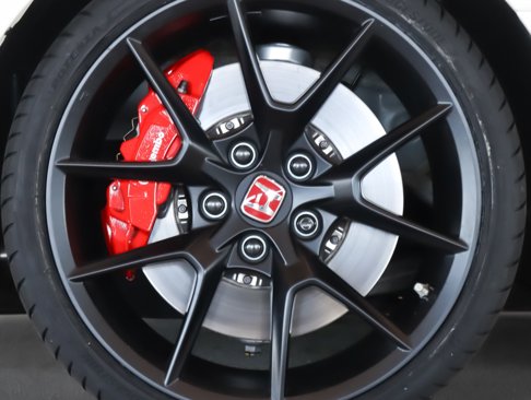 Used 2025 Honda Civic Type R image 6