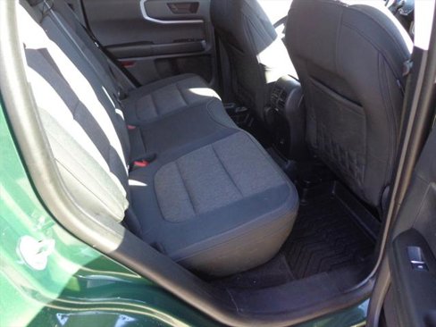 Used 2024 Ford Bronco Sport Big Bend w/ Convenience Package image 9