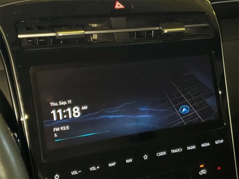 Certified 2022 Hyundai Tucson Limited image 21