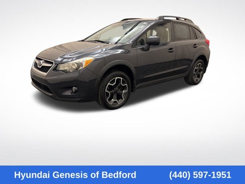 Used 2013 Subaru Crosstrek 2.0i Limited w/ Popular Pkg 2 image 1