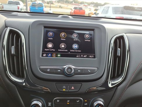 Used 2022 Chevrolet Equinox RS w/ LPO, Floor Liner Package image 18