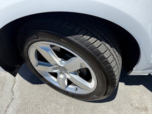 Used 2011 Audi Q5 3.2 Premium Plus image 32