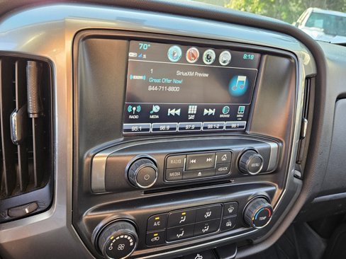 Used 2018 Chevrolet Silverado 1500 LT w/ Trailering Package image 25
