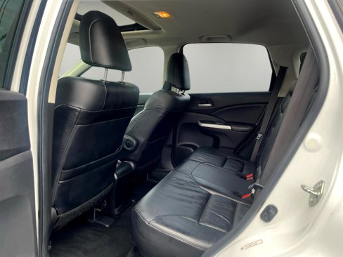 Used 2014 Honda CR-V EX-L image 13