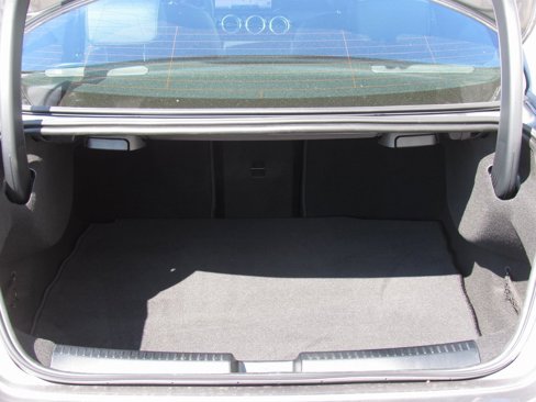 Certified 2025 Mercedes-Benz CLA 250 4MATIC image 23